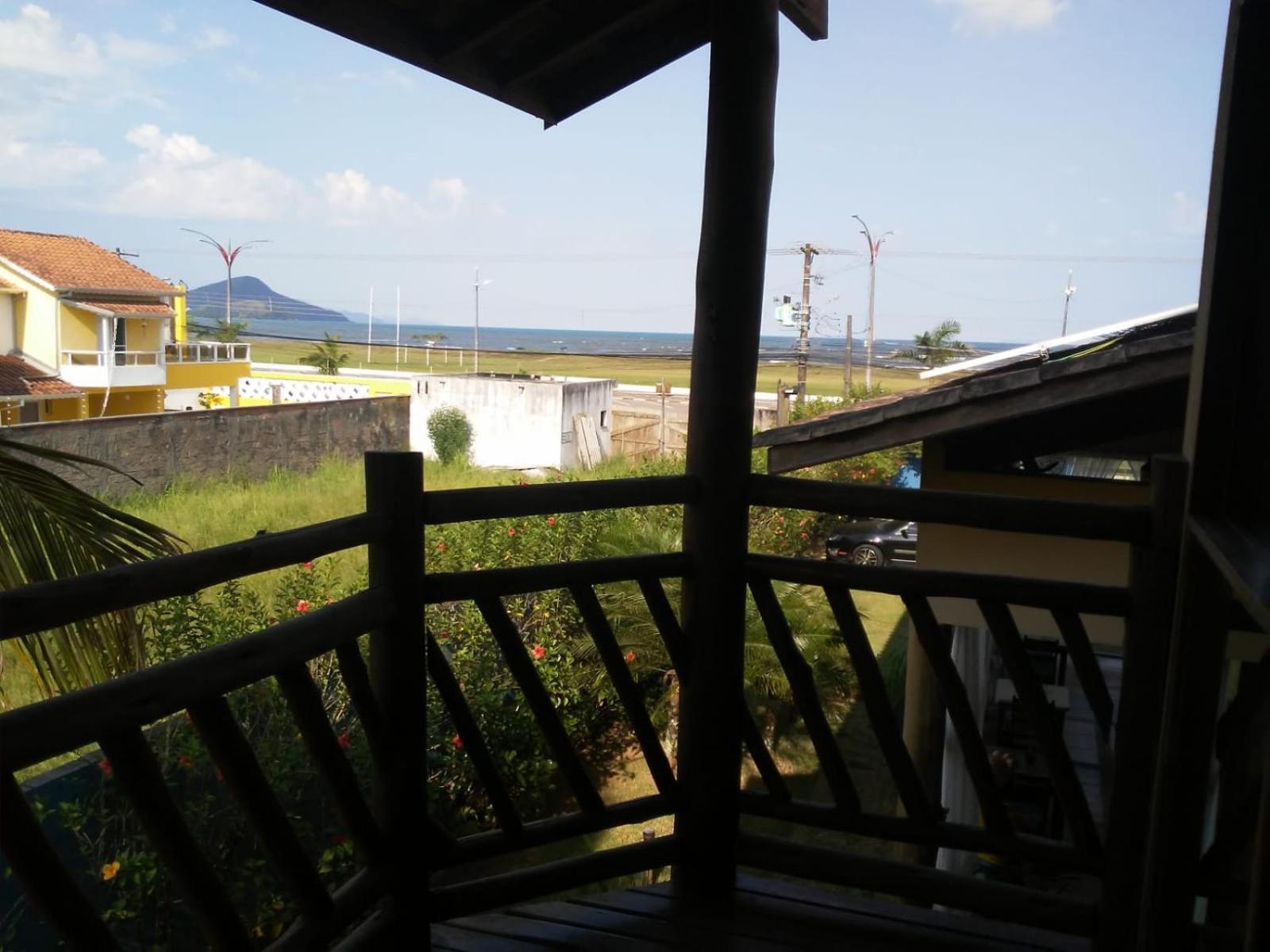 Pousada Agua Marinha Caraguatatuba Zewnętrze zdjęcie