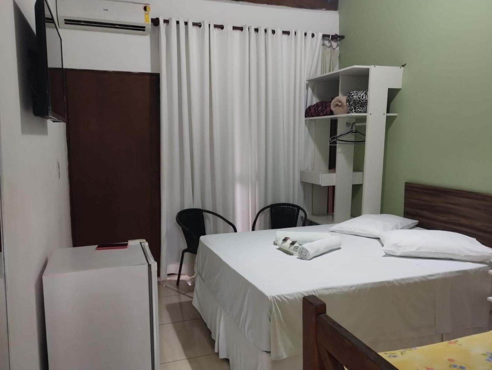 Pousada Agua Marinha Caraguatatuba Zewnętrze zdjęcie